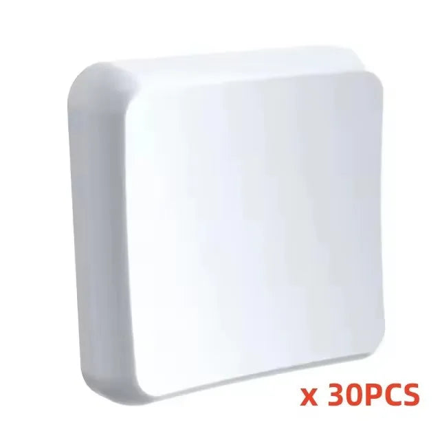 5/10/30/50pcs Low Profile Choc PBT Keycaps for Kailh 1350 Choc Switches Mechanical Keyboard Ultra Thin Black White Transparent