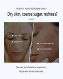 Facial Redness Repair Cream Sensitive Skin Dryness Moisturizer Hydrating Sooth Serum Lotion  Removal Rosacea Skin Care Ointments
