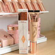 The Airbrush Edit | Professional Complexion Collection with Setting Spray