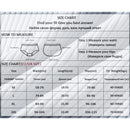 6PCS Cotton Brazilian Panties for Women Sexy Low Rise T-Back Panties Letter Elastic Waist Underpants Female Underwear Intimates