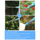 Garden Electric Water Sprayer Automatic High Pressure Air Pump Sprayer for Plants Washing Car Charging Watering Sprinkler Tool