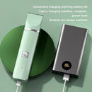 The Grooming Atelier | 4-in-1 Professional Pet Clipper Set USB Rechargeable