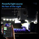 For Bambu Lab A1 light bambu lab a1 mini zubehör led light High temperature resistance bambulab a1 mini led 3d printer parts