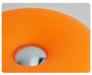 The Donut Halo | Touch-Dimmable Bauhaus Ambient Table Lamp