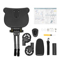 Children Stroller Pedal Adapter Second Child Kids Standing Plate and Seat 25KG