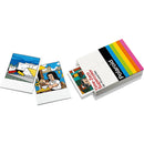 Ideas Creative Polaroid OneStep SX-70 Camera Model Building Blocks Construction Bricks Toy Gift For Children Kid