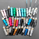 10pc Roland Graphtec GCC SKYCUT Jaguar Mimaki Liyu Summa D Cricut Silhouette Cameo Vinyl Cutter Cutting Plotter Blade Pen Holder