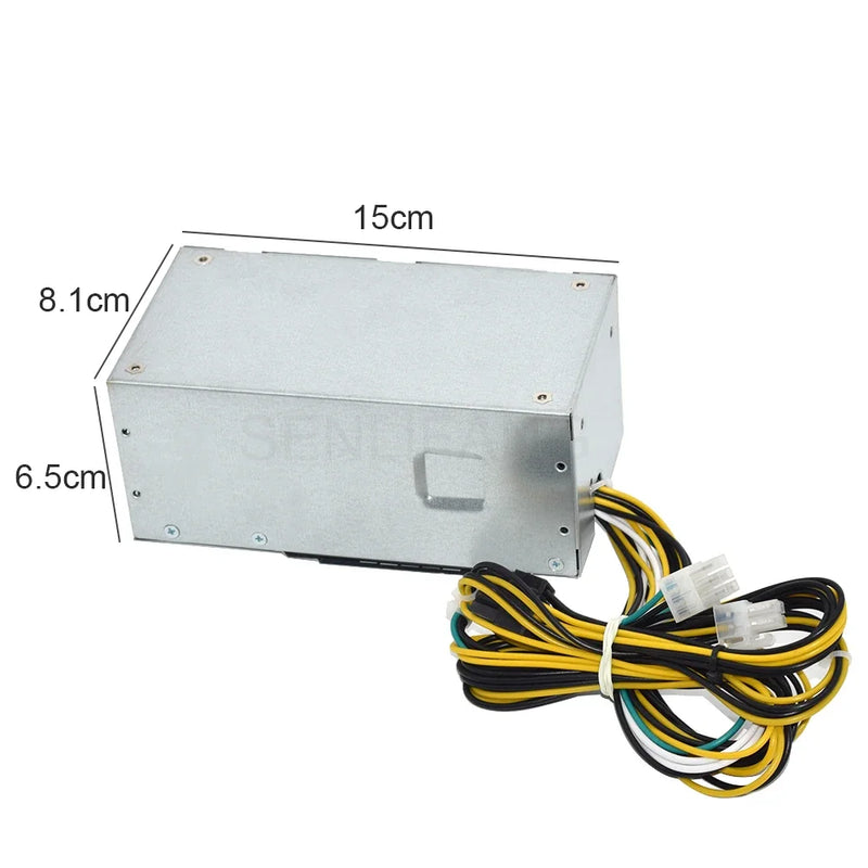 FSP500-20TGBAB For Acer Switching PSU 8PIN (6Pin+2PIN) 500W FSP500-20TGBAA GW-T300SPWC-TF GW-TFX200AHD HK300-71PP