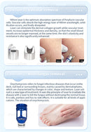 The Vascular Luminary | 980nm Diode Laser Therapy & Aesthetic Platform