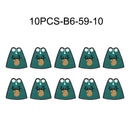 MOC Medieval Accessories Series Building Blocks Military Army Soldier Armour Shield Helmet Sword Crown Weapon Knight Bricks Toys