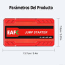 Portable Power Bank Car Jump Starter 600A / 1200A / 2000A Car Battery Booster 12V Car Starting Device Car Emergency Booster