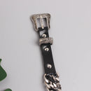 Women Hip Hop Metal Belt Fashion Dress Jeans Decorative Belts For Women Trendy Street Gold Waist Chains Clothing Accessories