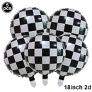 Dirt Bike Tablecloths Cup Napkins Motocross Birthday Party Favors Racing Motorcycle Theme Party Supplies Disposable Table Cover