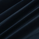 The Witching Hour | Floor-Length Gothic Costume Gown for Masquerade and Stage