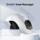 Wireless Heating Knee Massager Infrared Vibration Thermal Massage Kneecap Brace Relieve Fatigue For Knee Protect Device Gift