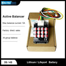 Heltecbms 5A Active Equalizer Balancer Lifepo4/Lipo/LTO Battery Energy transfer equalization 3S 4S 5S 6S 7S 8S 14S 16S 20S 24S