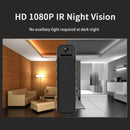 Mini Digital Camera HD 1080P Home Sports DV Magnetic Security-Camera Motion Sensor Small Camcorder Pocket Body Camara