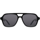 ZENOTTIC 2025 New Arrivals Aviator Polarized Sunglasses Handmade Acetate UV400 Protection Pilot Sun Glasses for Women Men