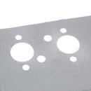 Air Diesel Parking Heater Base Mounting Bracket Floor Plate For Eberspacher Airtronic D2 Webasto Propex Car Truck VAN