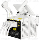 The Titan Quartet | Soprano Titanium 4-Wavelength Diode Laser Platform
