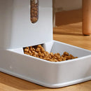 3.5L Pet Automatic Feeder Water Dispenser Cat Drinker Feeding And Watering Food Feed Drinking Bowl For Dogs Cat Accessories