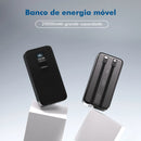 Powerbank, Powerbank 10000mAh, Powerbak, Portable Power Bank, Portable Battery, Rechargeable Batteries, Coibeu, 23W