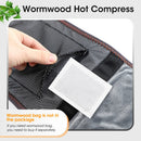 Cordless Hot Waist Belt Massager Lower Back Support Lumbar Protector Back Heated Vibration Massage Waist Brace Relief Pressure