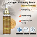 The AILKE Protocol | Collagen Brightening Skin Care System