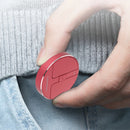 Wireless Mouse 3 Mode BT 5.2/2.4G/USB Mini Capacitive Mouse Cordless Mice 3 Adjustable DPI Rechargeable with USB Receiver for PC