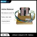 Heltecbms 5A Active Balancer Lifepo4/Lipo/LTO Battery Equalizer Energy transfer equalization 3S 4S 5S 6S 7S 8S 14S 16S 20S 24S