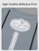 The Canopy Walker | Lightweight Canine Cooling Vest with Integrated Sun Cap