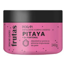 Kit w/3 Items Exfoliating, Moisturizing and Body Soap and Face Pitaya Porán