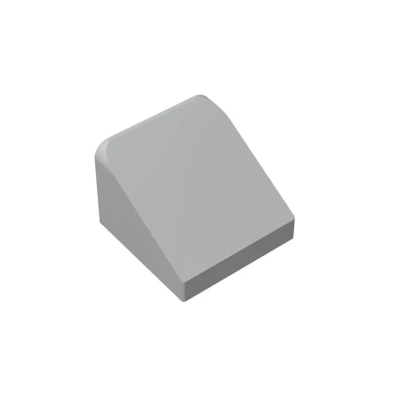 MOC 10PCS 54200 Slope 30 1x1x2/3 Building Blocks Kit 50746 House Castle Bricks Particle Educational Toy Children Birthday Gifts