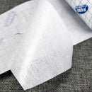 1 Stück Vliesstoff Folie Wasserdichtes Transparentes Klebeband Pflaster Antiallergisches Wundverband Fixierband