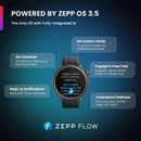 New Amazfit Balance Smartwatch AI Fitness Coach Dual-Band GPS 14-Day Battery Alexa Built-in Bluetooth Calls Smart Watch