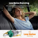 The Nomad | 5kW Diesel Air Heater for Van, Truck & Boat
