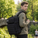 The Fieldcraft | 45L MOLLE Tactical Rucksack