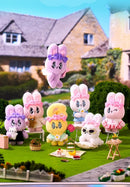 New Esther Bunny Little Rabbit Blind Box Sweet Date Girl Bag Pendant Trendy Play Cartoon Doll Home Decor Toy Gifts