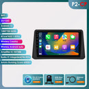 8G 128G 2Din Android 14 Car Radio Multimedia Player for Opel Mokka 2012 2013 2014 2015 2016 Autoradio GPS Navi Wifi Audio Stereo