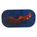 Ski Equipment Ski Glasses Cover Sled Sports Glasses Protection Cover Wipe Glasses Cloth Protect Glasses From Scratches Cover