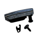 Brand New Rubber Cap for Garmin Edge 830 Plus Anti-Dust Plug USB Cover Bottom Screw Set Charging Caps With Assemble Tools