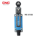 CNC ME-8108 ME-8104 Travel switch Self-reset touch controller limit switch open and close