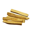 1-3pcs Palo Santo Natural Incense Sticks Wooden Smudging Stick Aromatherapy Burn Wooden Sticks No Fragrance Meditation Fragrance