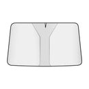 Car Windshield Sun Shade Blocks UV Rays Sun Visor Protector Foldable Car Sunshade Protector Parasol Summer Sun Interior Parts