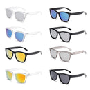 KLASSNUM 2024 Sunglasses Man Anti-uv Sun Glasses Coating Lens Driving Fishing UV 400 Protection Outdoor Sports Shades New In