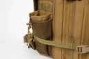 The Ridge Carry | 45L Tactical Backpack for Multi-Day Field Use