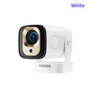 The Magcubic HY310 | 1080P Auto-Focus Portable Projector (330 ANSI, 4K Support)