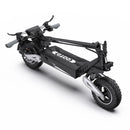 The Urban Falcon | 900W Dual-Disc Electric Commuter Scooter