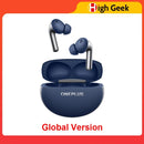 Global Version OnePlus Buds Pro 3 Earphone Up to 50dB Noise Canceling Spatial Audio with Head Tracking Hi-Resolution Audio