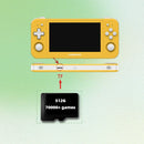 ANBERNIC RG505 Memory Cards Sd Card PS2 Preloaded Game 3ds Gamecube TF Card Video Game Consoles 512G PSP PS1 GBC 70000GAMES